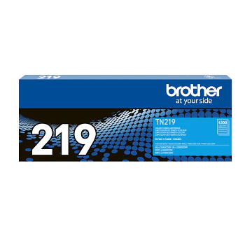 TN-219 CYAN original Brother