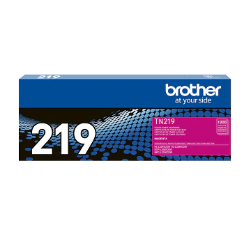 TN-219 MAGENTA original Brother