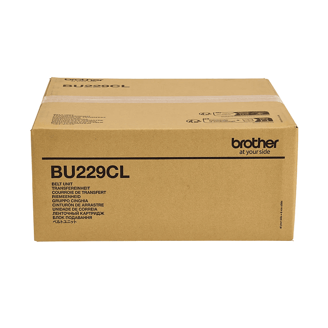 Unidad de Correa Brother BU-229CL Original | L3280 L3560 L3760