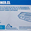 Toner Brother TN-419C Cyan original  HL-L8360CDW / MFC-L8900CDW 9.000 PAGINAS