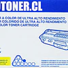 Toner Brother TN-419Y Yellow original  HL-L8360CDW / MFC-L8900CDW 9.000 PAGINAS