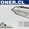 toner Brother TN-3499 Negro para  HL-L6400DW/MFC-L6900DW 20.000 páginas