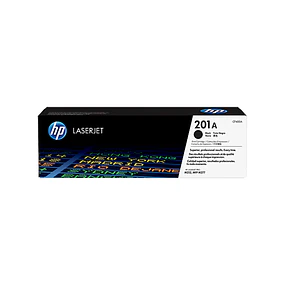 Toner HP CF510A 204A negro 1.100 Pág. Original M154 MFP M180 M181