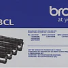 Tambor Brother (Drum) DR-213CL 18.000 Pág. Original HL-L3270 DCP-L3551 MFC-L3750CDW