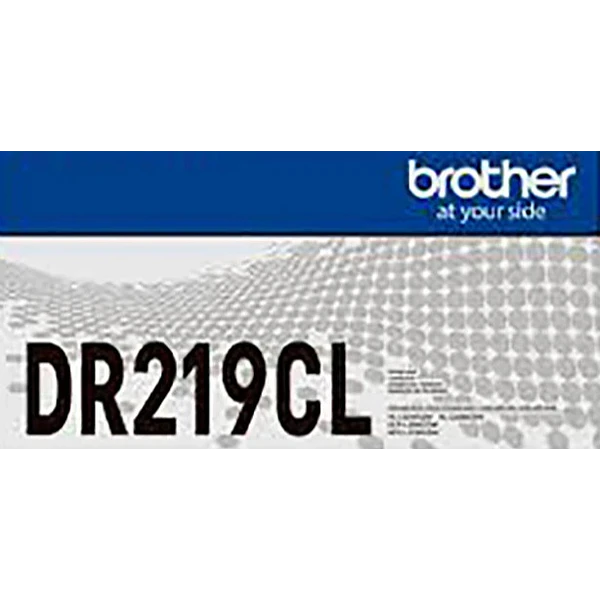 Tambor original Brother DR-219CL