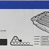 Tambor Brother (Drum) DR-311CL HL-L8350CDW/MFC-L8850CDW