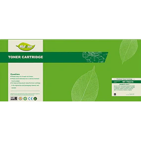 Toner Alternativo Brother TN-2370  2.600 PAGINAS HL-L2320D/L2360DW/L2540DW/L2700DW/L2740DW