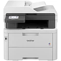 MULTIFUNCIONAL BROTHER MFC-L3760CDW LASER COLOR WIFI  · Vista 1