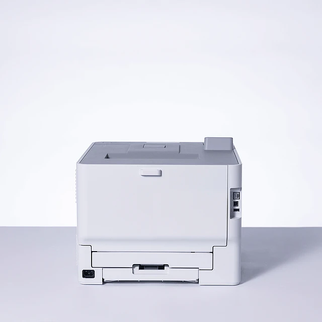 Impresora Láser Color Brother HL-L8570CDW WiFi Dúplex Red | Alto Rendimiento Empresarial