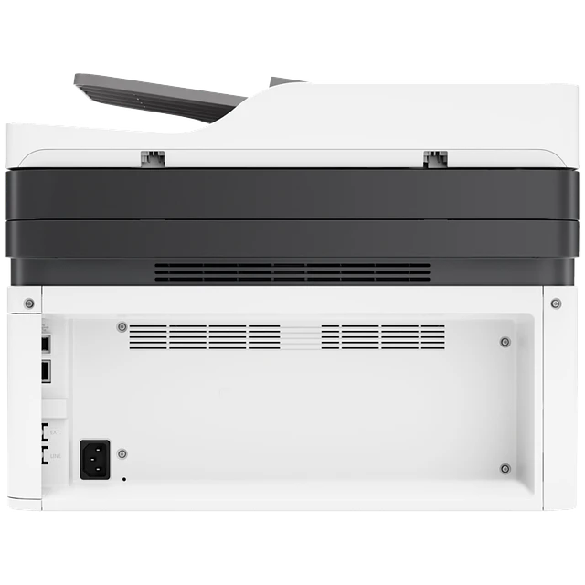 Multifuncional HP Laserjet 137FNW Wifi (4ZB83A)