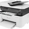 Multifuncional HP Laserjet 137FNW Wifi (4ZB83A)