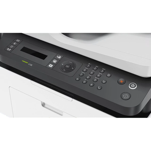 Multifuncional HP Laserjet 137FNW Wifi (4ZB83A)