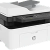 Multifuncional HP Laserjet 137FNW Wifi (4ZB83A)