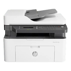 Multifuncional HP Laserjet 137FNW Wifi (4ZB83A)