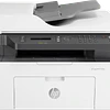 Multifuncional HP Laserjet 137FNW Wifi (4ZB83A)