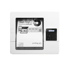 Impresora HP LaserJet Pro M501dn (J8H61A)