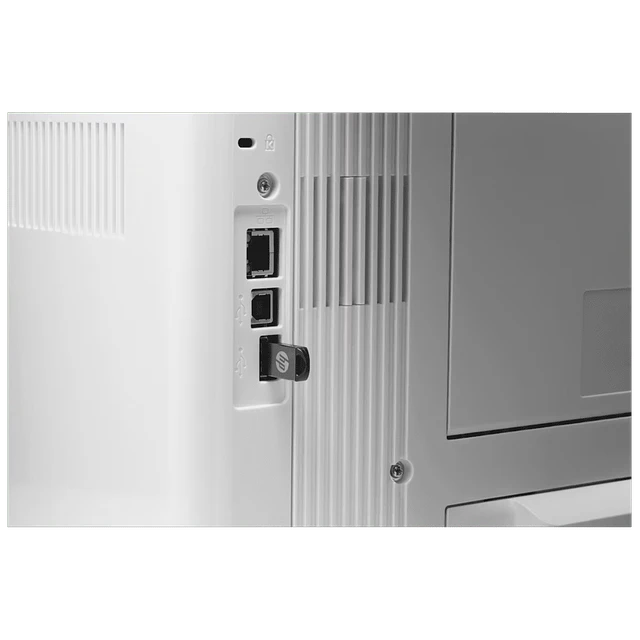 Impresora HP LaserJet Pro M501dn (J8H61A)