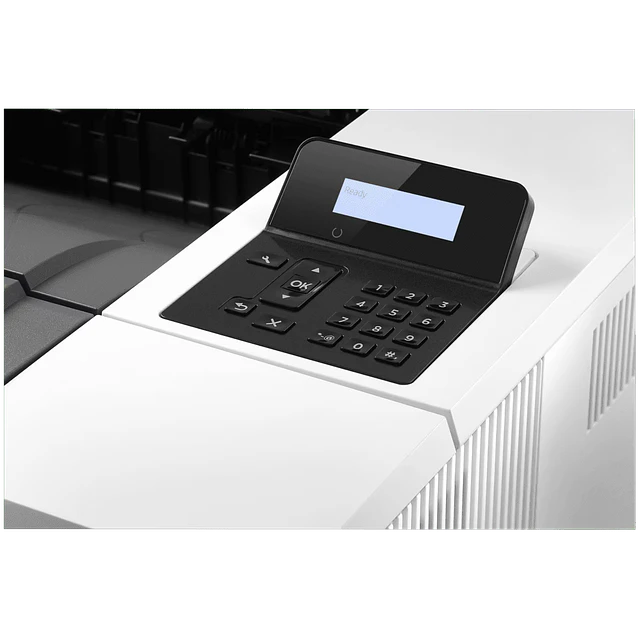 Impresora HP LaserJet Pro M501dn (J8H61A)