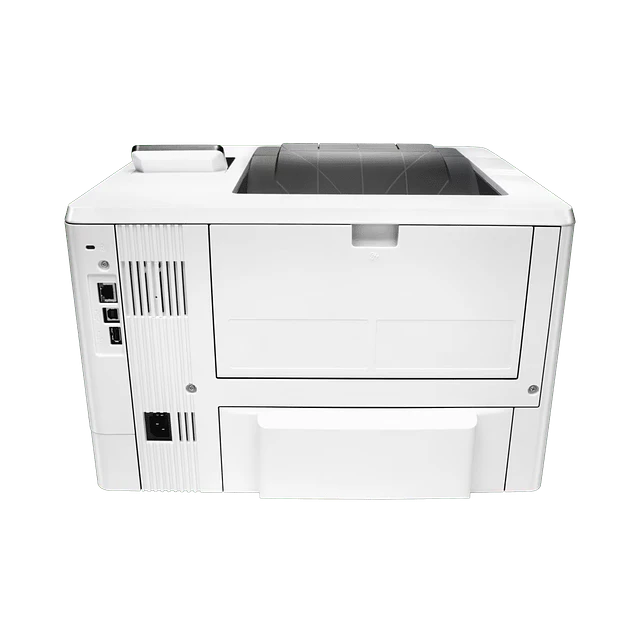 Impresora HP LaserJet Pro M501dn (J8H61A)
