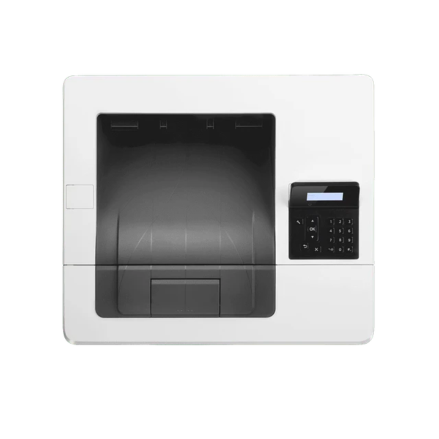 Impresora HP LaserJet Pro M501dn (J8H61A)