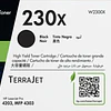 Toner HP W2300X 230X Negro 7.500 Pág. ORIGINAL  4203DW 4303fdw 