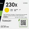 Toner HP W2302X 230X Yellow 5.500 pag. Original 4203DF 4303FDW