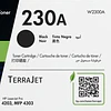 Toner HP W2300A 230A Negro 1.800 Pag. Original 4203DW 4303FDW