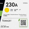 Toner HP W2300A 230A Negro 1.800 Pag. Original 4203DW 4303FDW