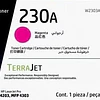 Toner HP W2303A 230A Magenta 1.800 Pag. Original 4203DW 4303FDW