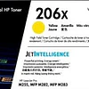 TONER HP W2112X 206X YELLOW ORIGINAL M283FDW