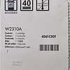 Toner HP W2310A 215A Negro original 1050 Pag. M155 / M182 / M183