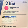 Toner HP W2313A 215A Magenta original 850 Pag. M155 / M182 / M183