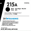 Pack Full 4 Toner 215A W2310A/W2311A/W2312A/W2313A original M155 / M182 / M183