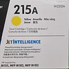 Pack Full 4 Toner 215A W2310A/W2311A/W2312A/W2313A original M155 / M182 / M183