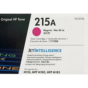 Toner HP W2313A 215A Magenta original 850 Pag. M155 / M182 / M183