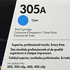 Toner HP CE411A 305A Cyan original 2600 Pag. PRO 300 HP PRO 400
