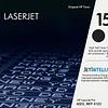 Toner HP W1510X 151X Negro original LaserJet Pro 4003 mfp4103