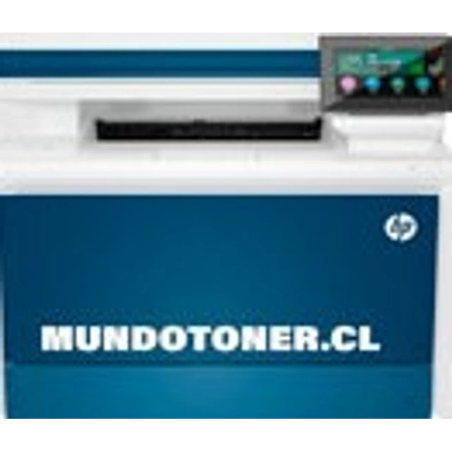 Multifuncional HP Laserjet Pro 4303FDW Color/Duplex/Wifi (5HH67A)
