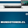 Multifuncional HP Laserjet Pro 4303FDW Color/Duplex/Wifi (5HH67A)