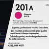 Toner HP CF403A 201A Magenta original 1330 pag. M252 - MFP M277