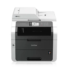 MULTIFUNCIONAL BROTHER MFC-9330CDW 