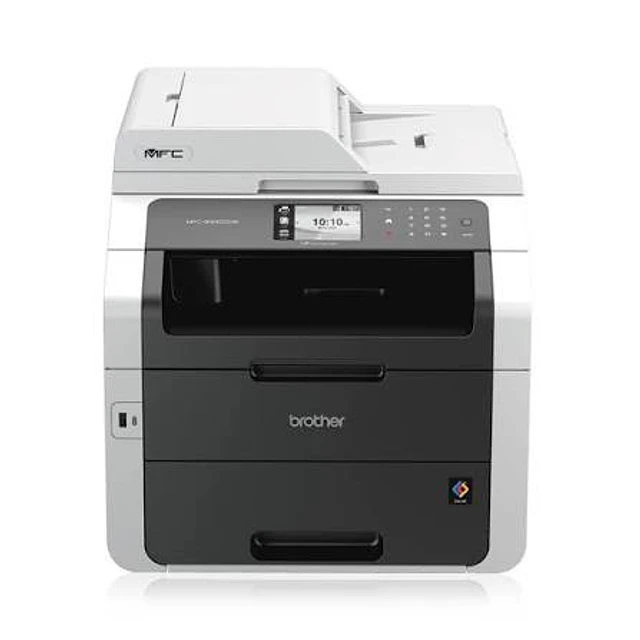 Brother MFC-9330CDW