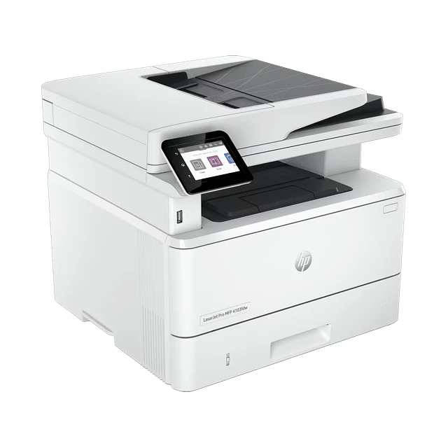 Multifuncional HP Laserjet 4103FDW Duplex / Wifi (2Z629A)