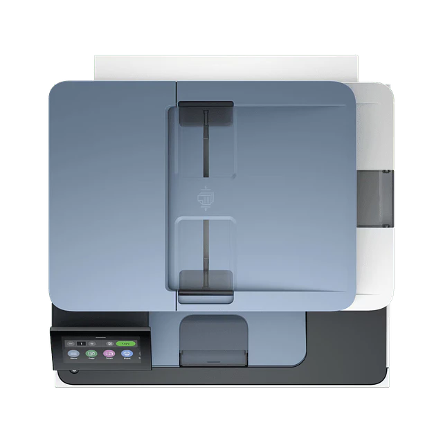 Impresora HP LaserJet Pro 3303FDW Multifuncional Color | Toner HP 222A 222X Chile