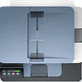 HP 3303FDW vista 4