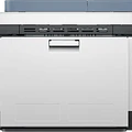 HP 3303FDW vista 5