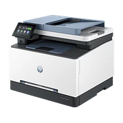 HP 3303FDW vista lateral
