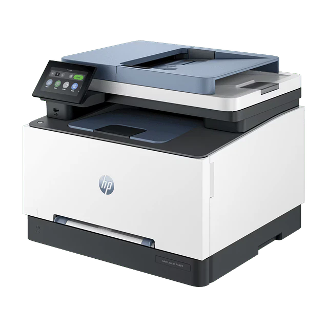 Impresora HP LaserJet Pro 3303FDW Multifuncional Color | Toner HP 222A 222X Chile