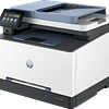 Impresora HP LaserJet Pro 3303FDW Multifuncional Color | Toner HP 222A 222X Chile