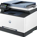 HP 3303FDW vista 2